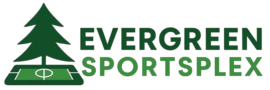 Evergreen SportsPlex Logo
